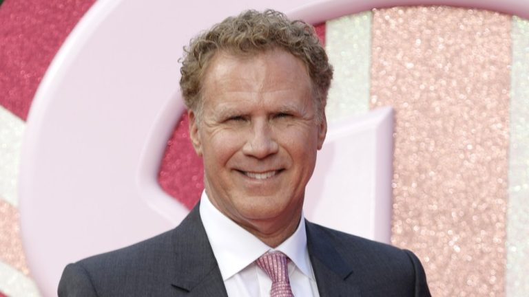 iHeart Collaborates with Will Ferrell on Comedy Program!