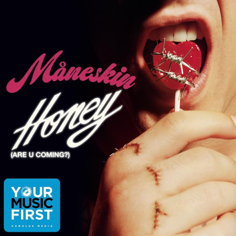 Cumulus Introduces “Honey (Are U Coming?)” to US!