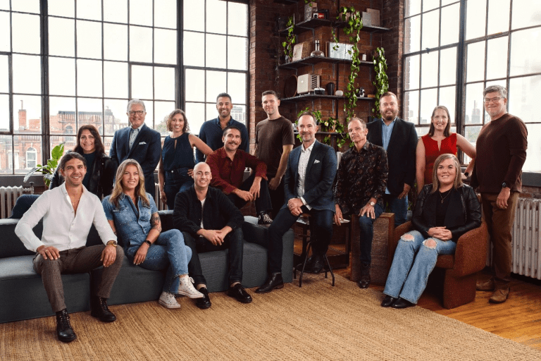 Anthem Music & Records Announce Leadership Shifts