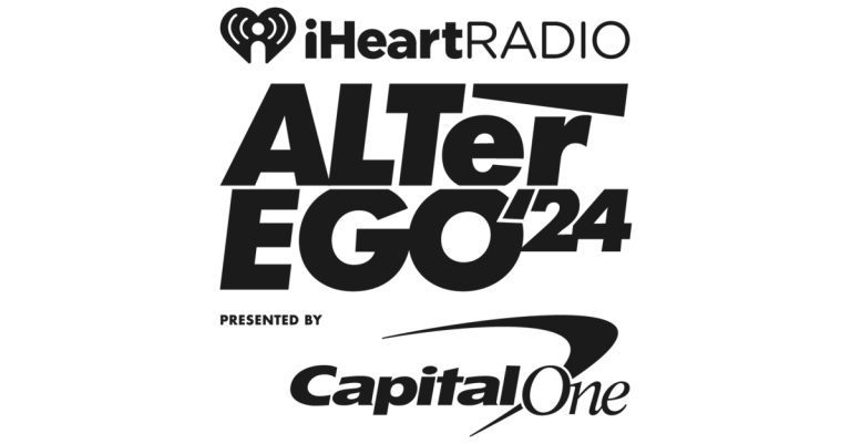 iHeartRadio ALTer EGO Live Event Returns!