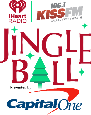 Shaggy & Alexa to Perform at Jingle Ball 2023!