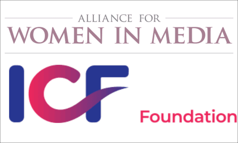 AWM & ICF Offer Coaching Program for Women in Media