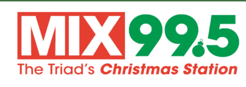 iHeartMedia Launches “Triad’s Christmas Station”