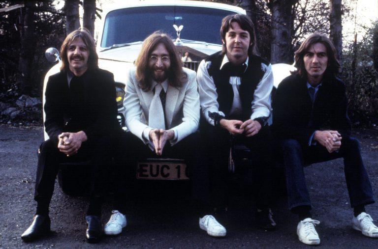 Beatles’ “Now And Then” Video Premiere Update