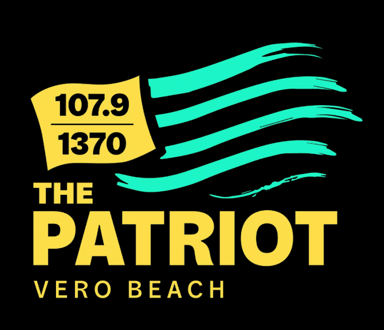 Patriot Vero Beach Debuts on iHeartMedia Treasure Coast