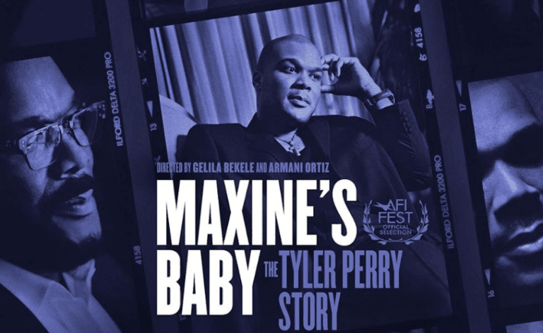 Tyler Perry’s “Maxine’s Baby” Reviewed by TheIndustry.Biz