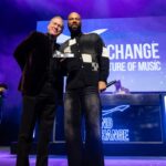 COMMON HONORED WITH SOUNDEXCHANGE MUSIC FAIRNESS AWARD