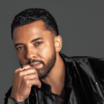 christian keyes, all the queen's men, city winery