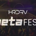 HRDRV brings Beta Fest to NYC