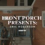 ERIC ROBERSON » RELEASE