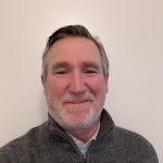 Dielectric Adds Michael Sharpstene to North American Sales Team