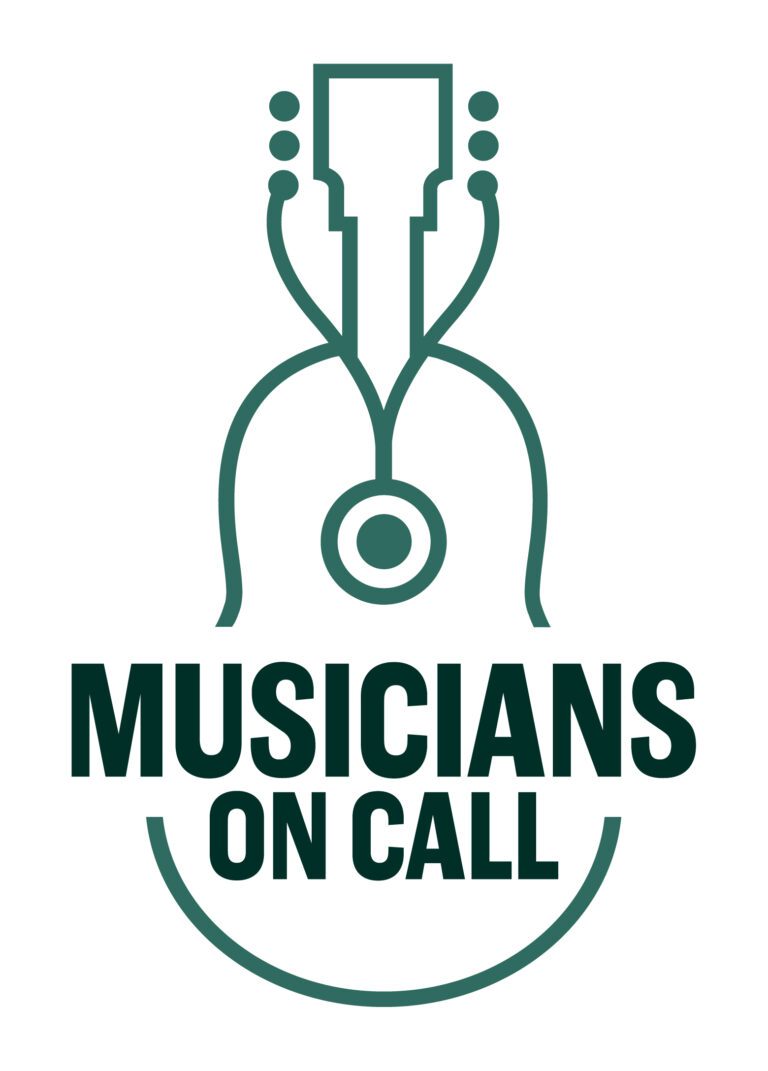 Musicians On Call promotions