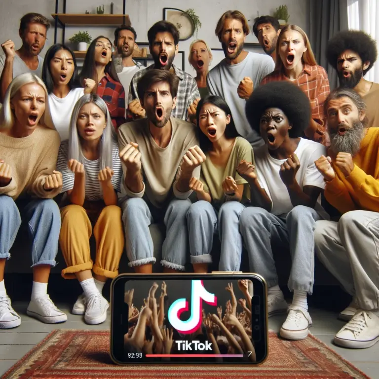 UMG Catalog Removed from TikTok Amid Rights Dispute