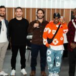SO SO DEF RECORDINGS INKS MULTI-YEAR DEAL WITH CREATE MUSIC GROUP