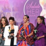 Harlem Renaissance: Women's Legacy - Salute HER Awards