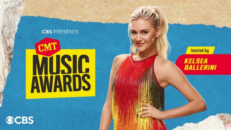 2024 CMT Music Awards First Performers Unveiled on CBS