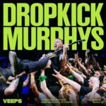 Dropkick Murphys Global St. Patrick's Day Livestream