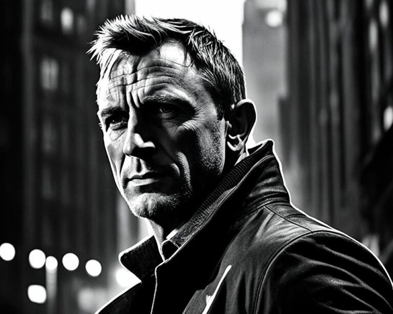 Daniel Craig's Defining Roles Post-Bond