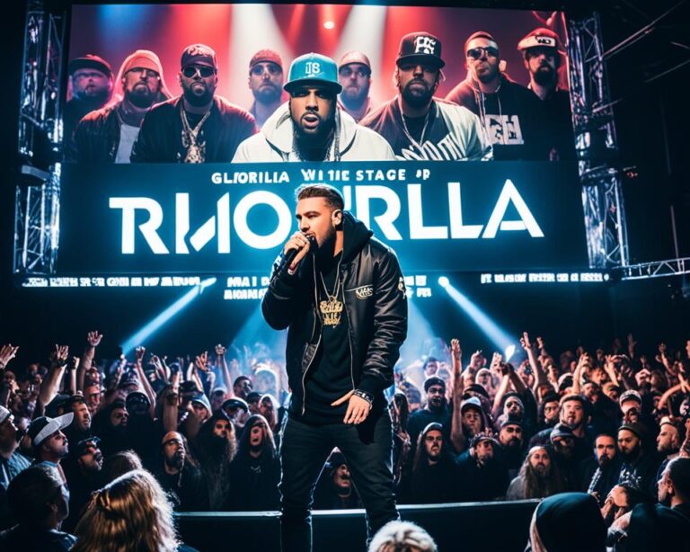 GloRilla: Rising Star In Rap 2024
