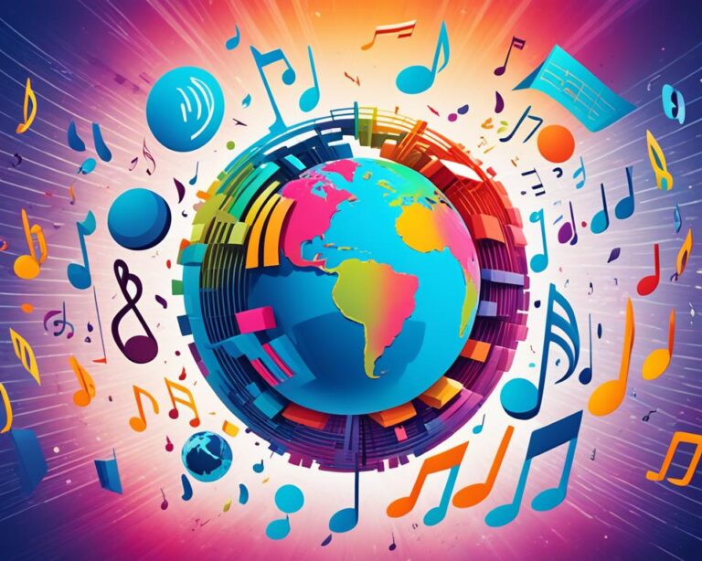 Global Music Markets Trends
