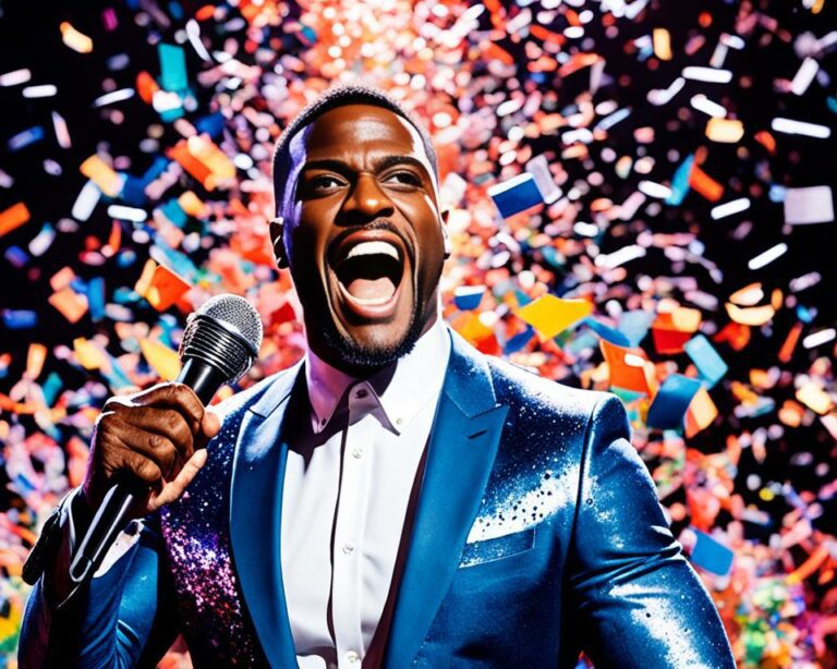Kevin Hart's Impact On Comedy And Culture