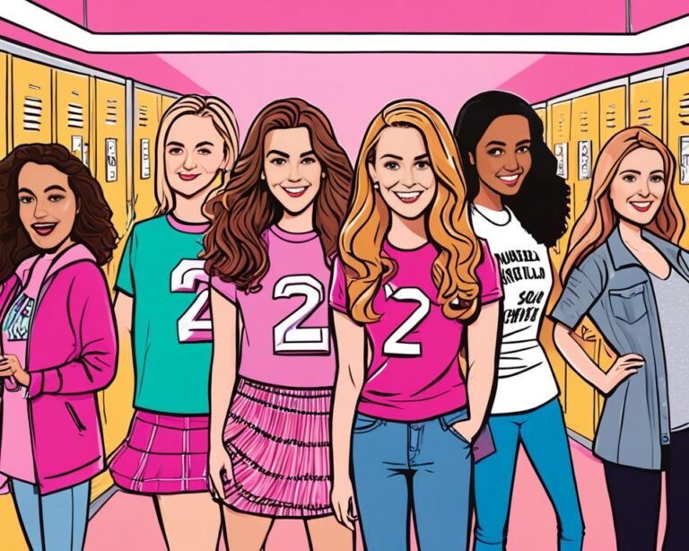 Mean Girls 2024: What's New In The Reboot?