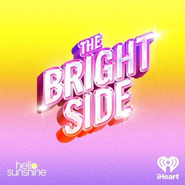 iHeart and Hello Sunshine Launch New Daily Podcast 