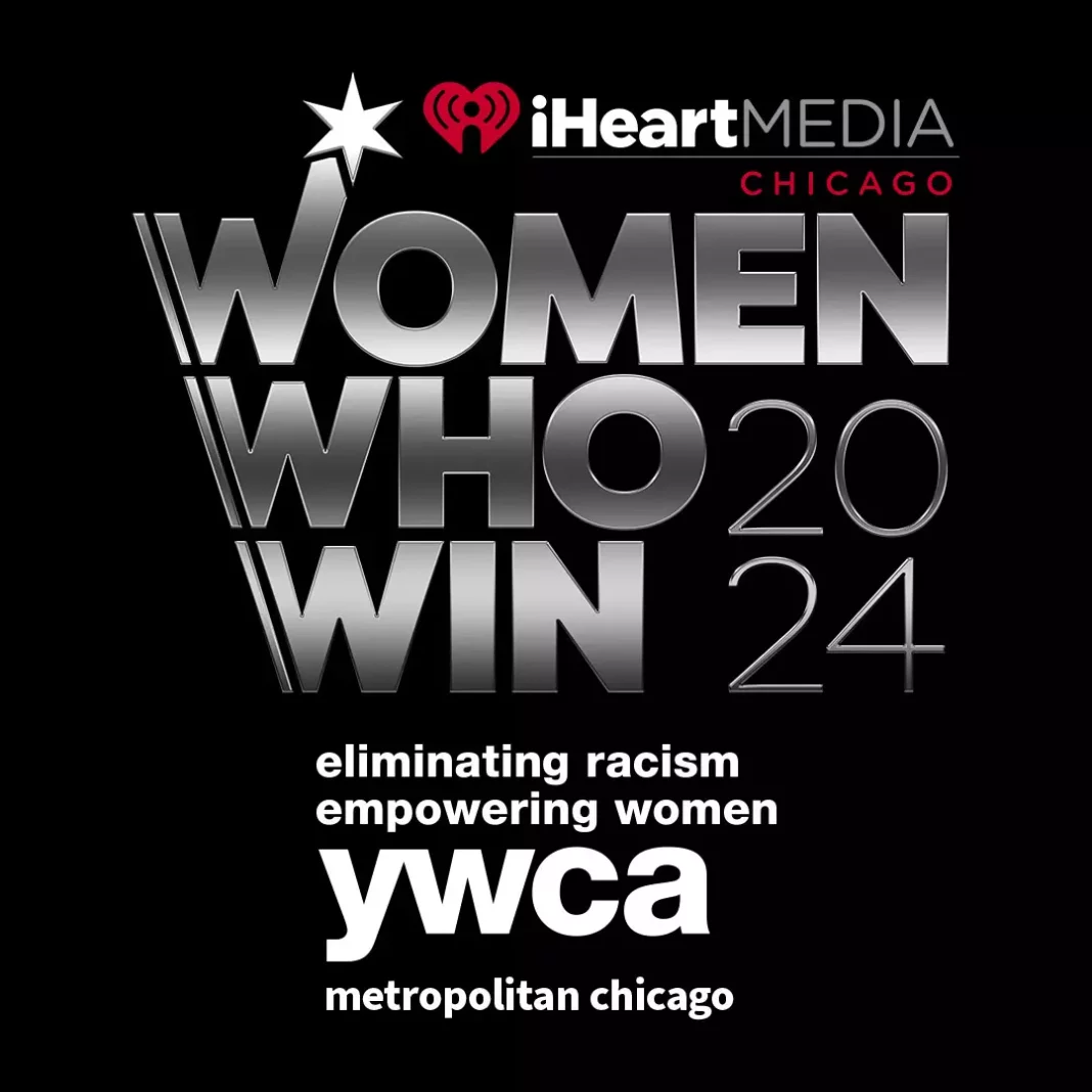 iHeartMedia Chicago Presents Women Who WIN Class of 2024