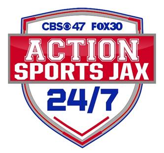 Action News Jax Launches 'Action Sports Jax 24/7'