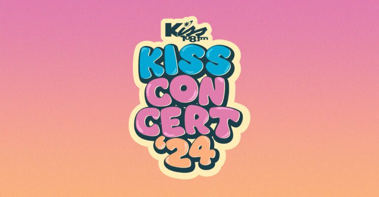 Kiss 108 Kiss Concert 2024 Headliner Announced 