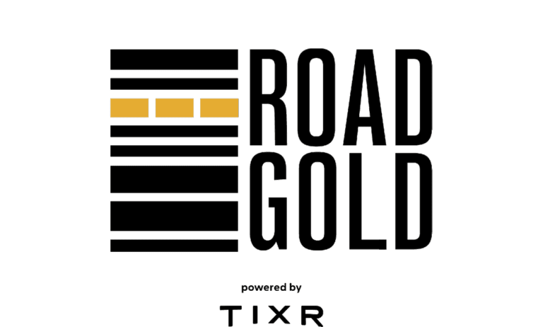 CIMA Teams Up with Tixr for Road Gold Program