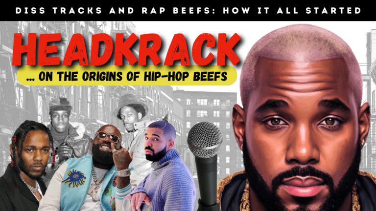 hip-hop, beefs