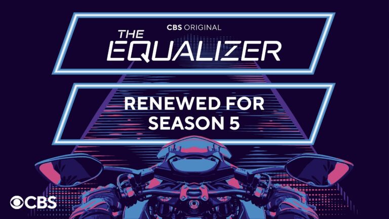 CBS Renews 