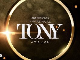 THE 77TH ANNUAL TONY AWARDS® Nominations Unveiled