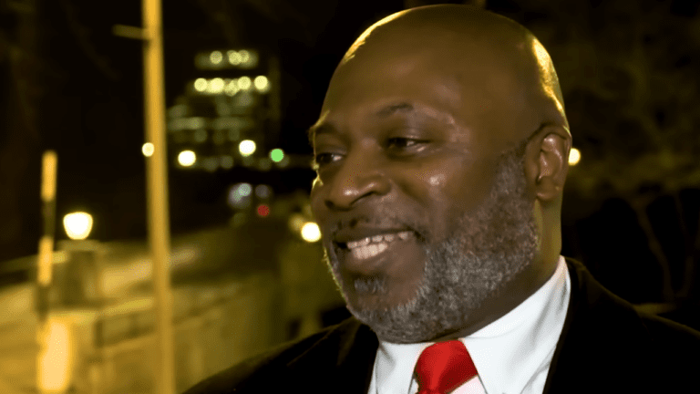 Black MAGA Pastor Thinks Blacks Should be Republicans Again (video)
