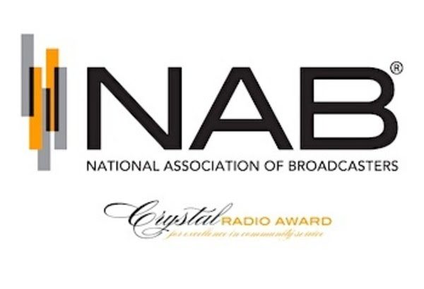 10 Radio Stations Honored for 37th Annual NAB Crystal Radio Awards