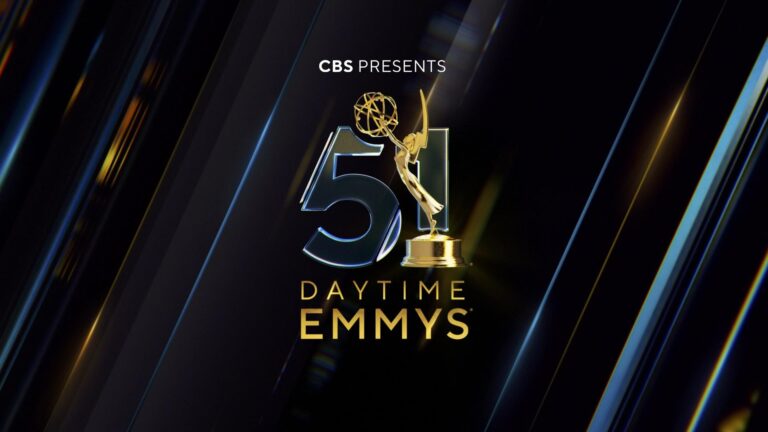 Lifetime Honorees Named for 51st Daytime Emmys