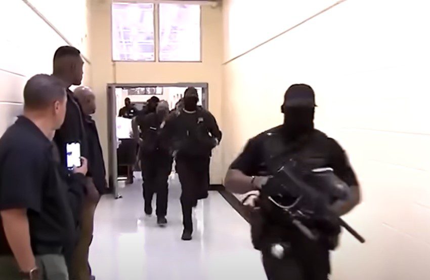 Breaking Down the Fulton County Jail Raid: What Was Seized? (Video)