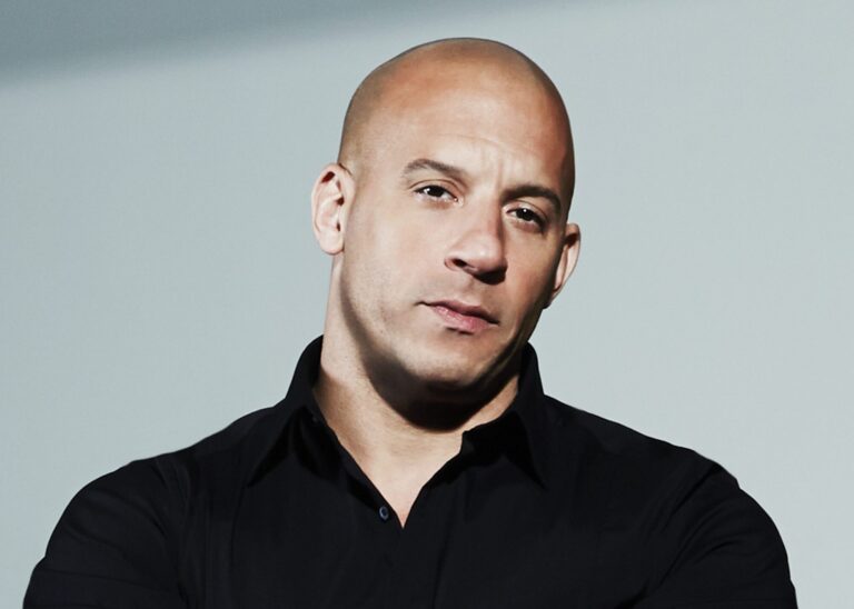 Vin Diesel's Riddick: Furya Production Starts Aug 26, 2024